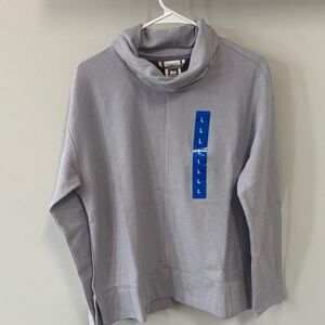 Avalanche Cowl Neck Top